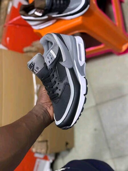 Chaussures de sport pour homme