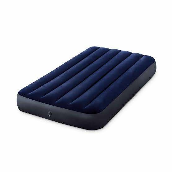 Matelas gonflable confortable