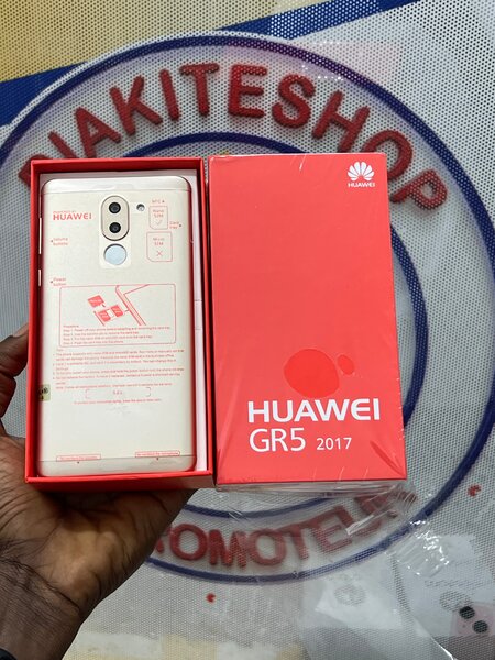 Huawei GR5 (256GB)