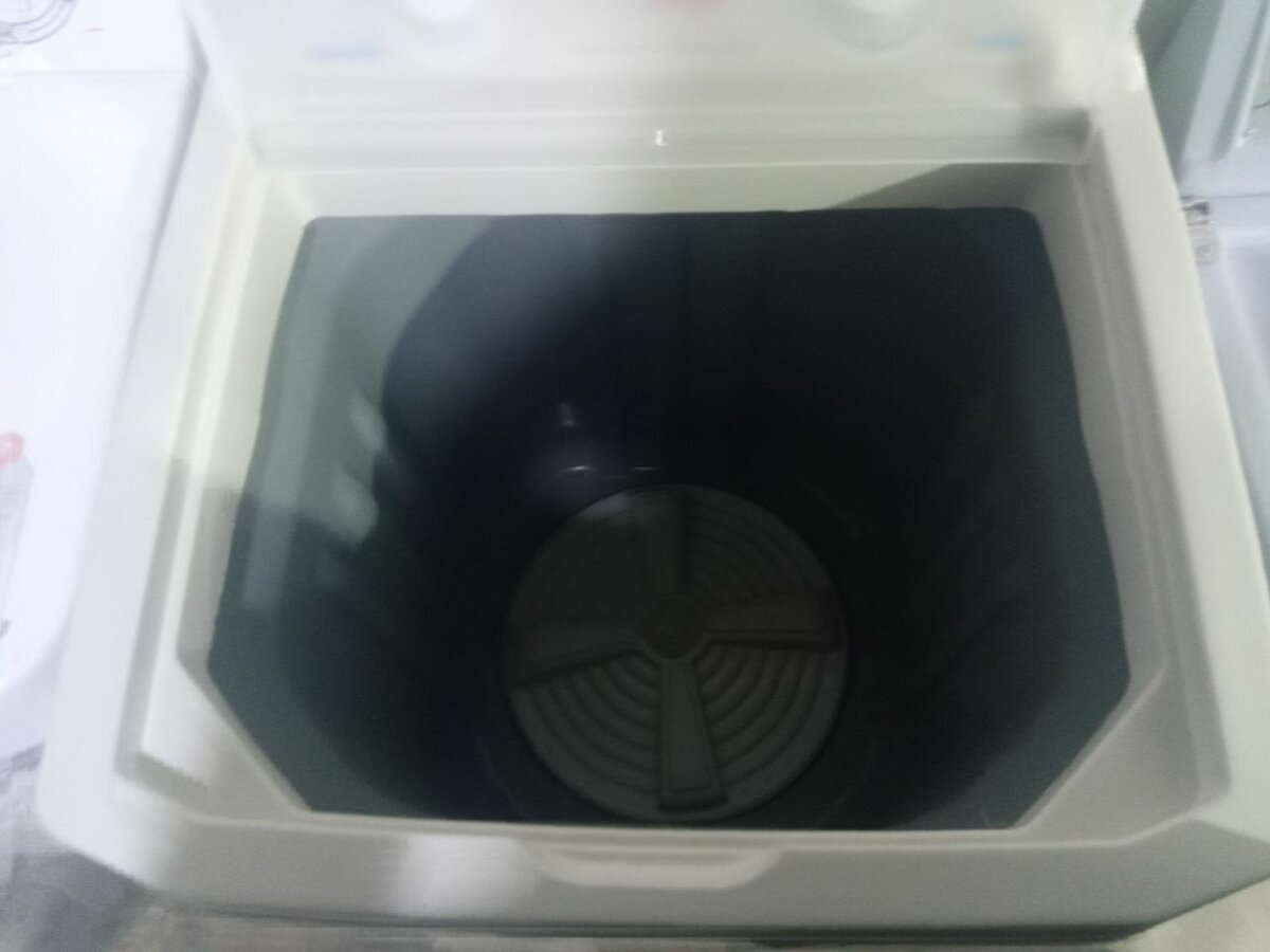 Goher home appliances washing machine pure copper moter