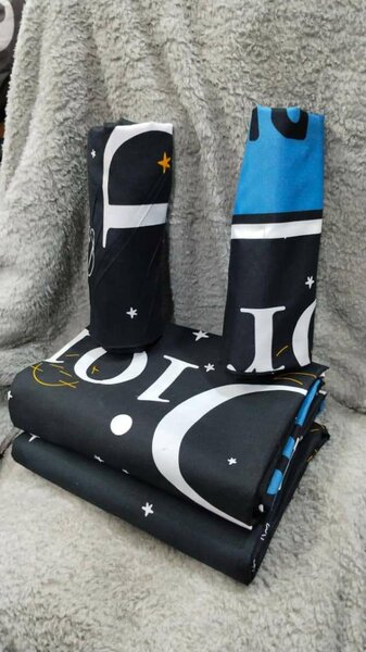 Bedsheets 4pc
