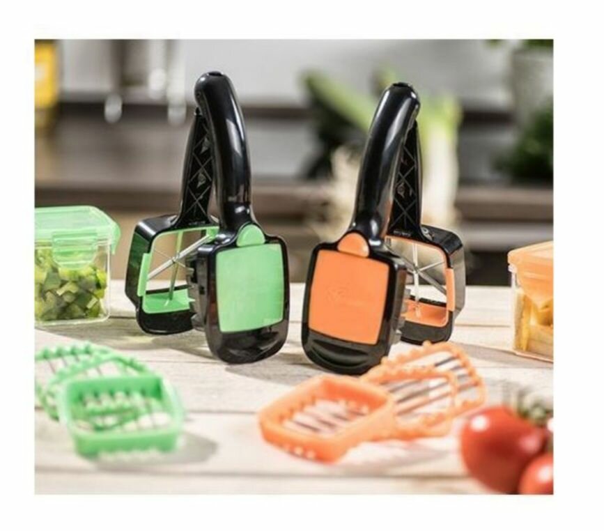 Coupe-légumes Nicer Dicer Quick