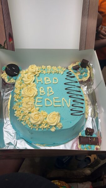 Gâteaux d´Anniversaires