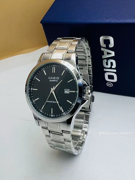 Montre Homme Casio Quartz
