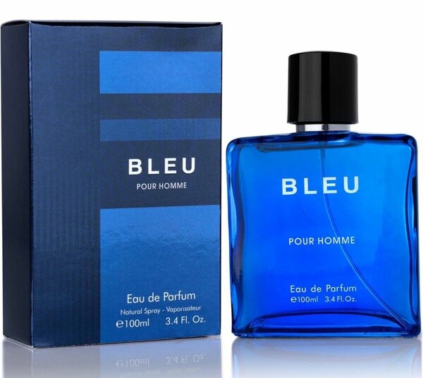 Bleu pour Homme Eau de Parfum