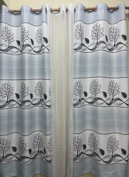 Curtains