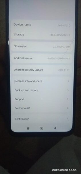 Redmi 12