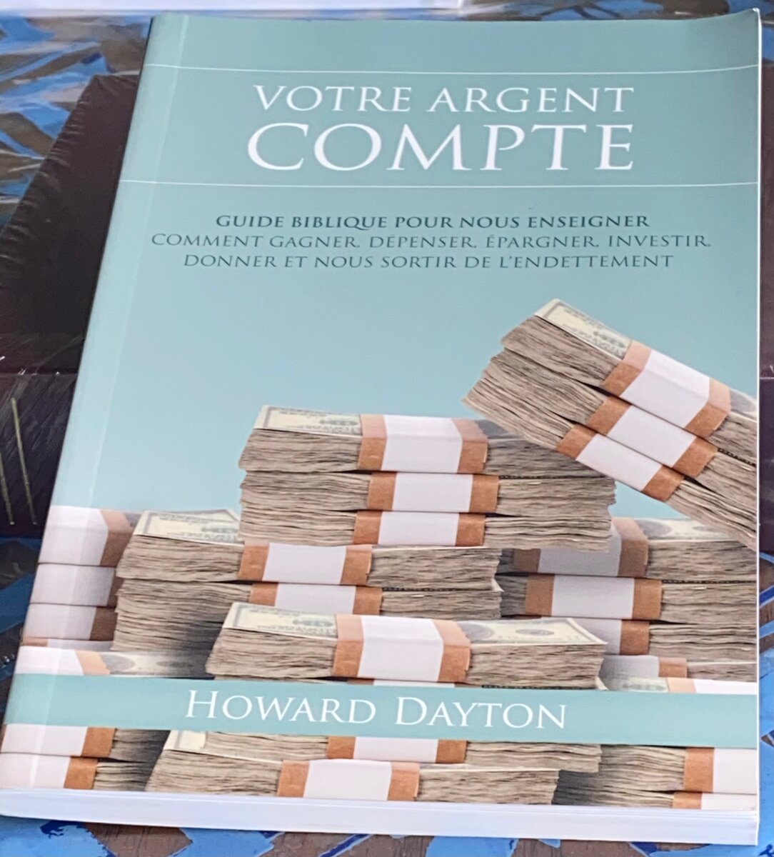 Votre Argent Compte - Guide Financier