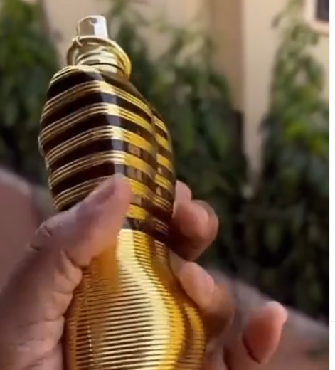 JPG LE MALE ELIXIR - 125ml