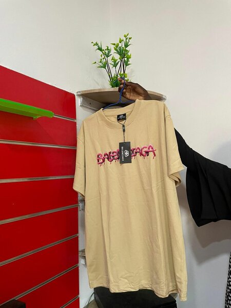 T-shirts décontractés stylés