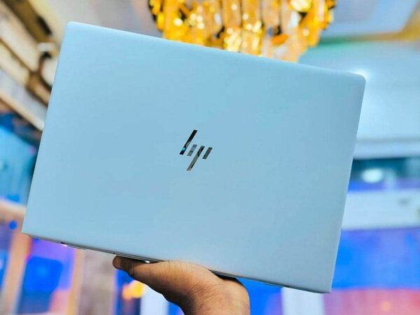 HP Laptop 15 pouces rapide