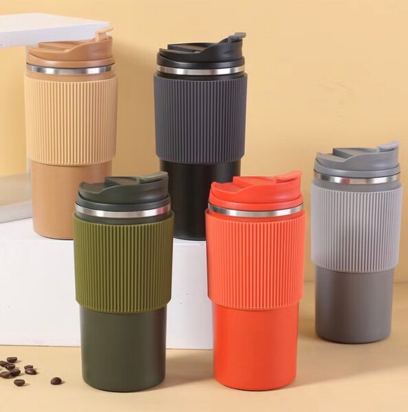 Goudre mug Isotherme Café