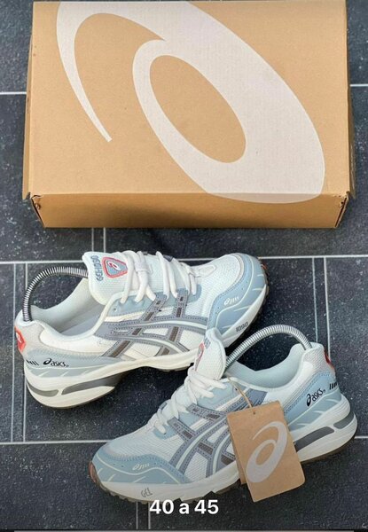 Sneakers ASICS pour Hommes
