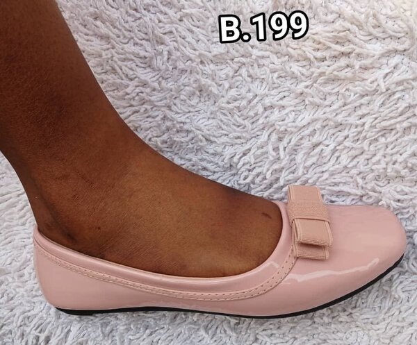 Ballerines Pointure 36 à 40