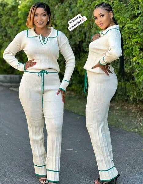 Ensemble chic pour femmes