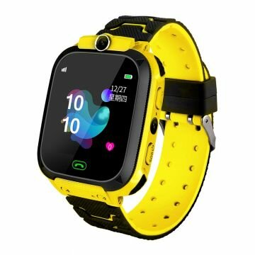 Montre Connectée Enfant Étanche