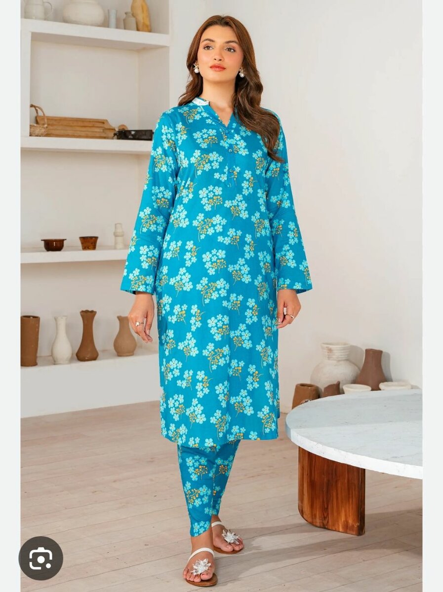 3 piece suit lawn
