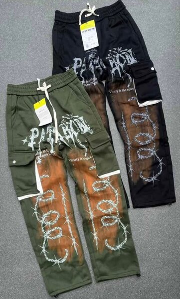 Pantalons de survêtement tendance