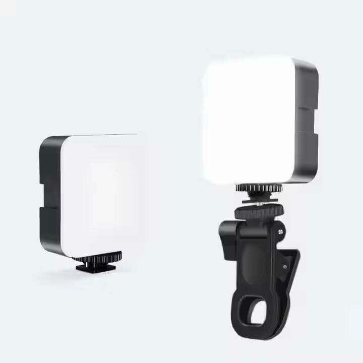 Lampe Vidéo LED Portable