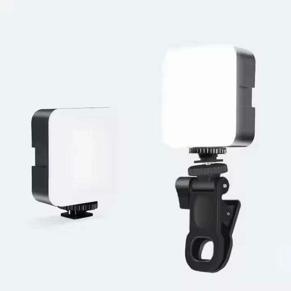 Lampe Vidéo LED Portable