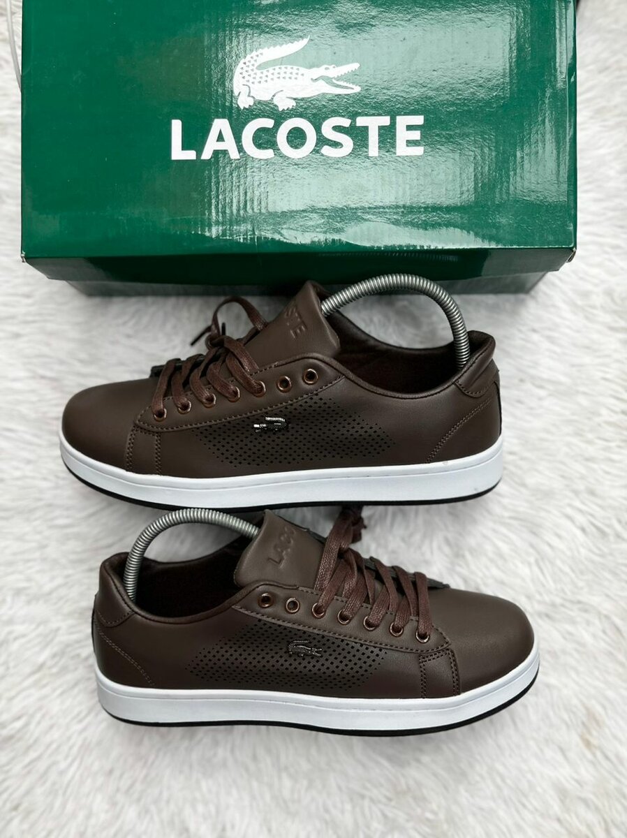 Lacoste Sneakers Classiques