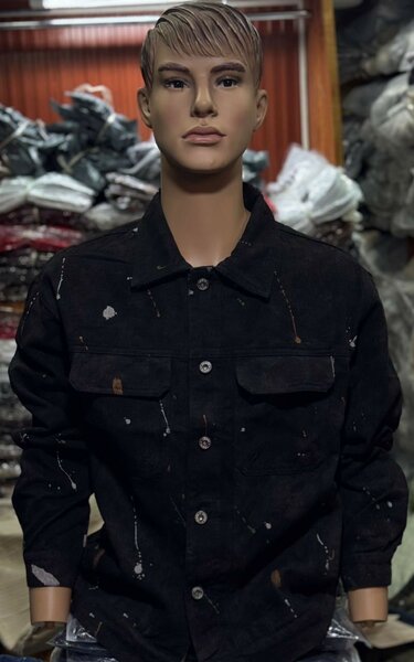 Chemise homme