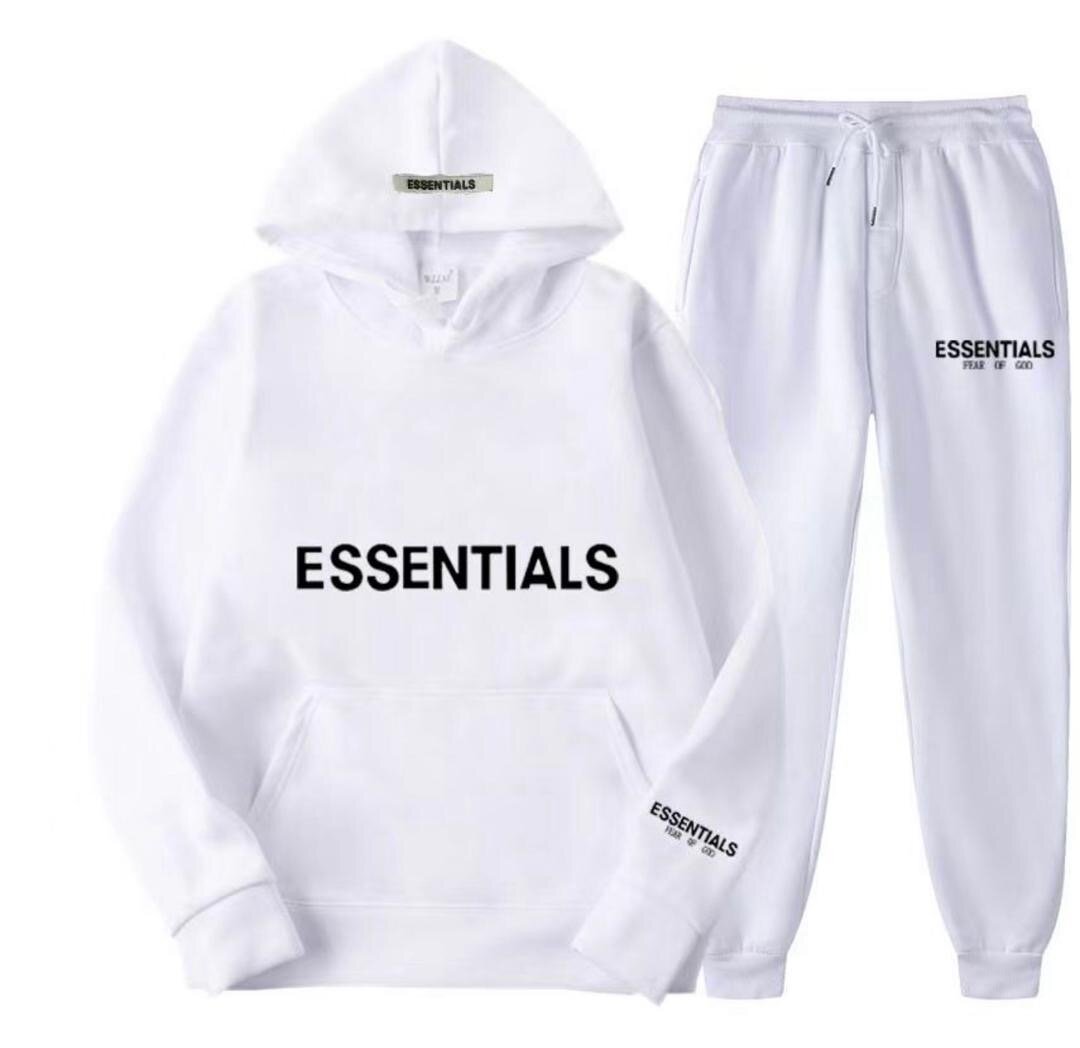 Survêtement Essentials Homme