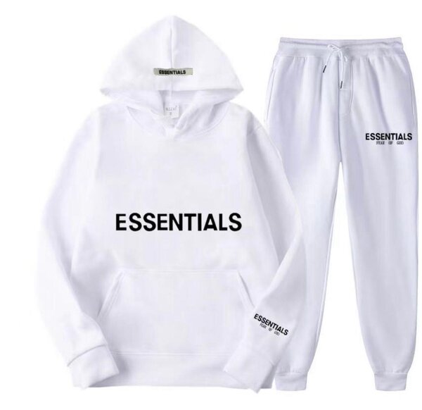 Survêtement Essentials Homme