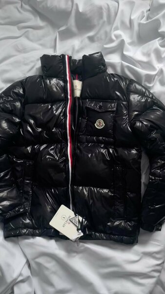 women's jacket