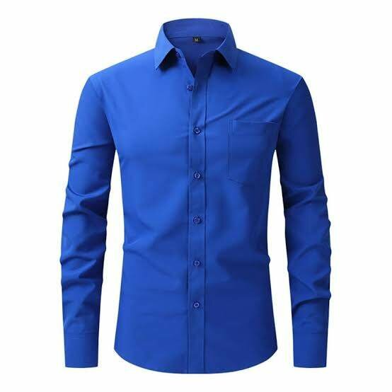 Men dress shirt
