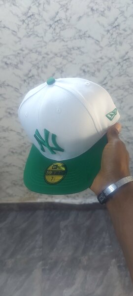 Casquettes Snapback neuves