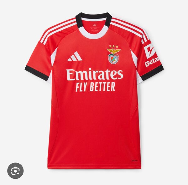 Maillot de football Adidas