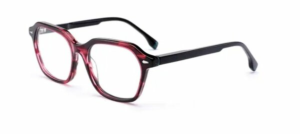 Montures optiques stylées