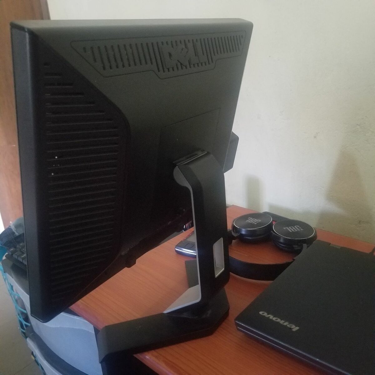 Dell LCD Monitor P170St