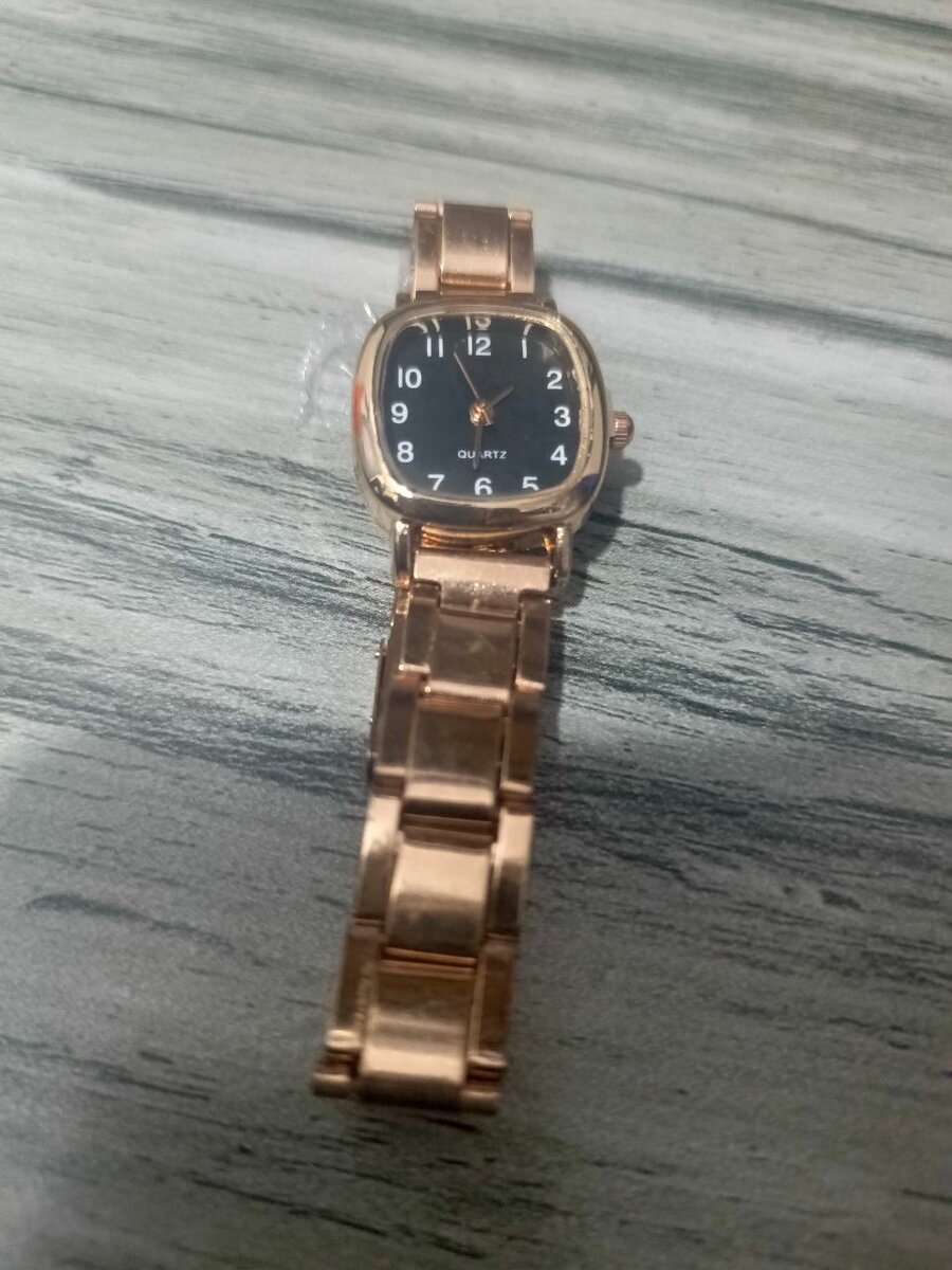 Montre classique homme