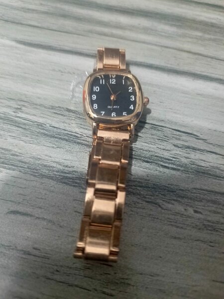 Montre classique homme