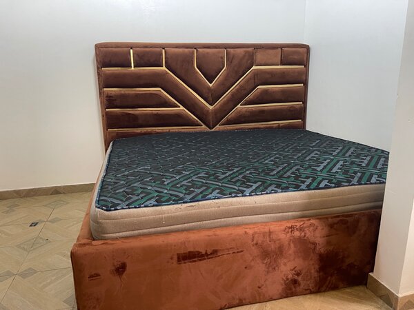 Queen sized Bed frame