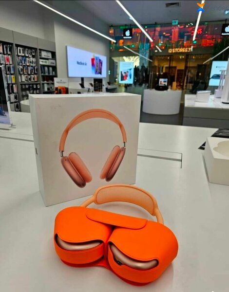 Casque sans fil haut de gamme