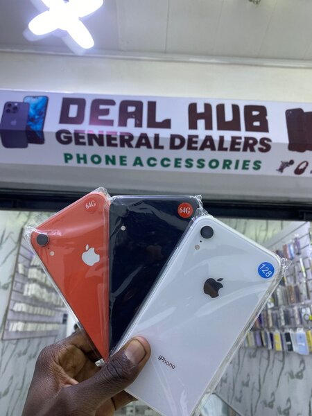 iPhones and iPhones Accessories