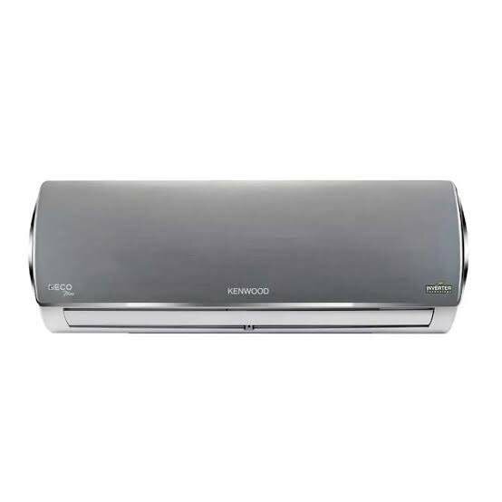 Kenwood 1.5 ton ac dc inverter