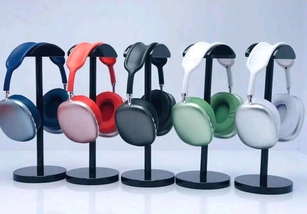 Casque 9