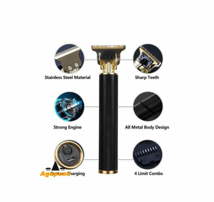 Tondeuse électrique