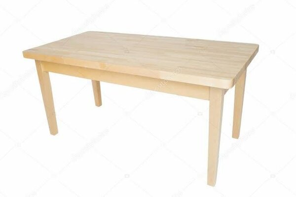New Table design