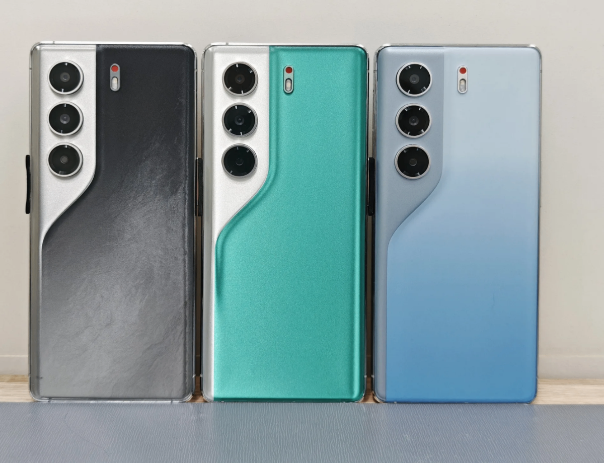 TECNO Camon 40 256GB 16GB RAM