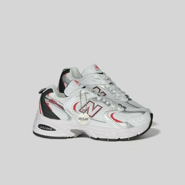 Chaussures de sport élégantes