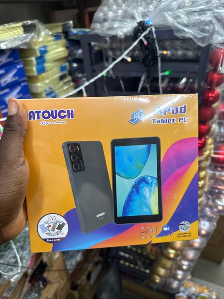 Tablet PC 4G ATouch A7