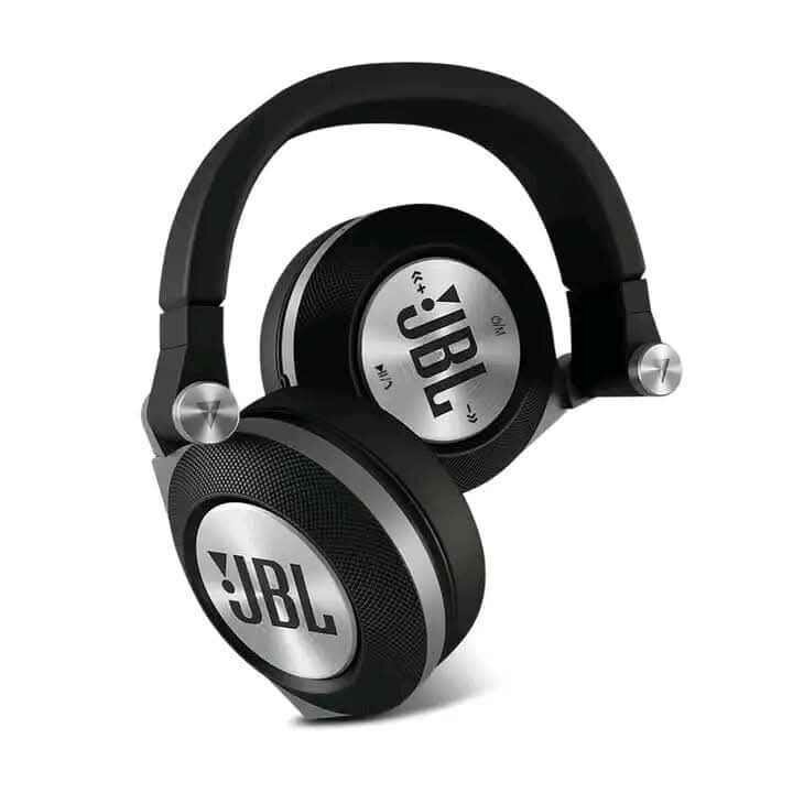 Casque Bluetooth JBL