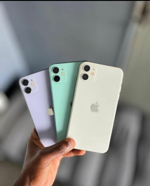 iPhone 11 reconditionné