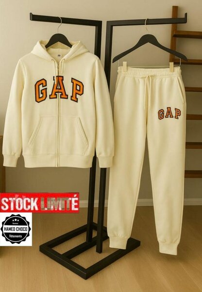 Ensemble de survêtement GAP unisexe