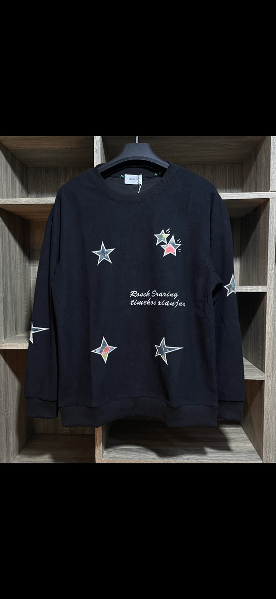 T-Shirt and Long Sleeve